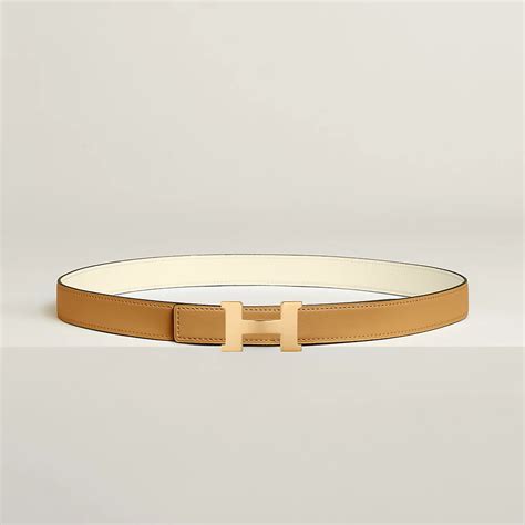 01229171831452 hermes|Mini Constance belt buckle & Reversible leather strap 24 mm.